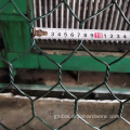 Gabion Mesh Fence Low price PVC coated Galvanized gabion box basket Supplier